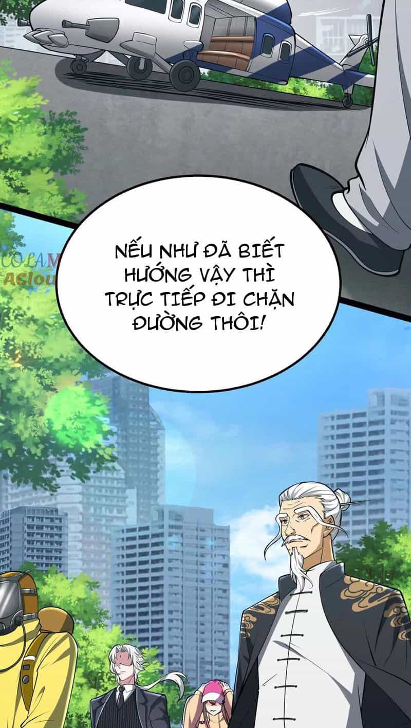 Đại Liên Minh Phản Xuyên Việt Của Bạo Quân - Chương 63 - ảnh 16
