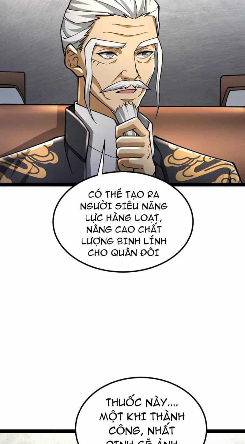 Đại Liên Minh Phản Xuyên Việt Của Bạo Quân - Chương 63 - ảnh 33
