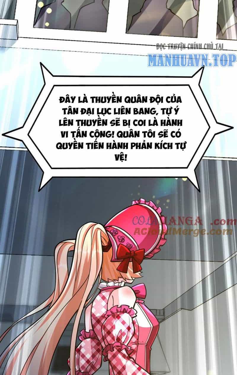 Đại Liên Minh Phản Xuyên Việt Của Bạo Quân - Chương 64 - ảnh 10