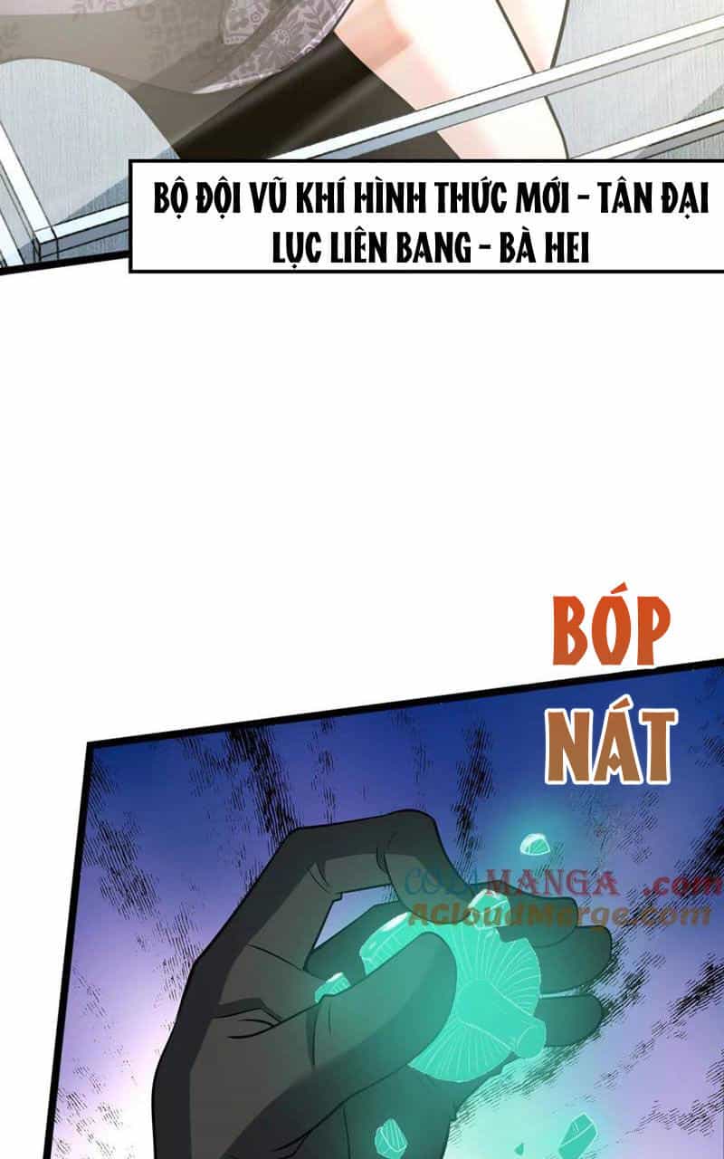 Đại Liên Minh Phản Xuyên Việt Của Bạo Quân - Chương 64 - ảnh 21