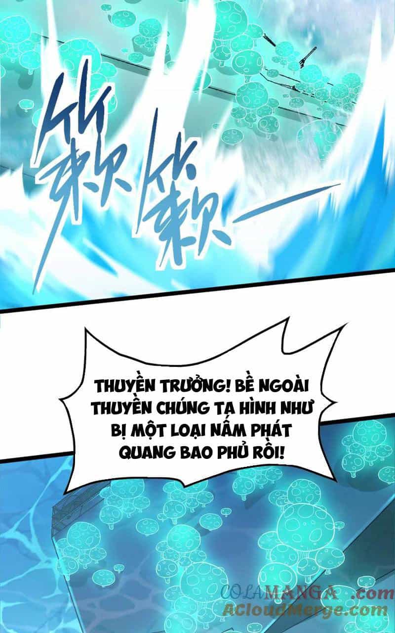 Đại Liên Minh Phản Xuyên Việt Của Bạo Quân - Chương 64 - ảnh 24