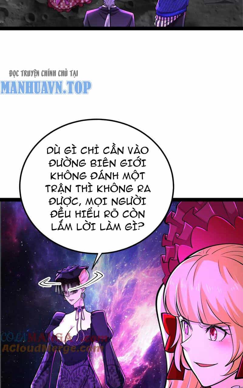 Đại Liên Minh Phản Xuyên Việt Của Bạo Quân - Chương 65 - ảnh 23