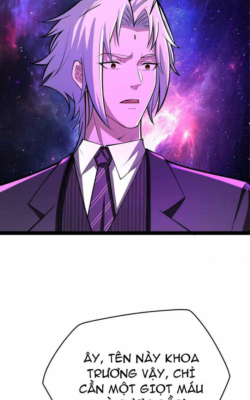 Đại Liên Minh Phản Xuyên Việt Của Bạo Quân - Chương 65 - ảnh 31