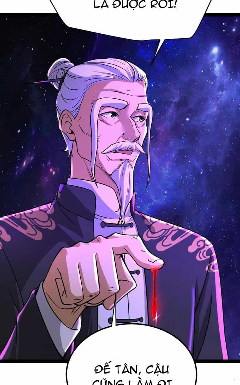 Đại Liên Minh Phản Xuyên Việt Của Bạo Quân - Chương 65 - ảnh 32