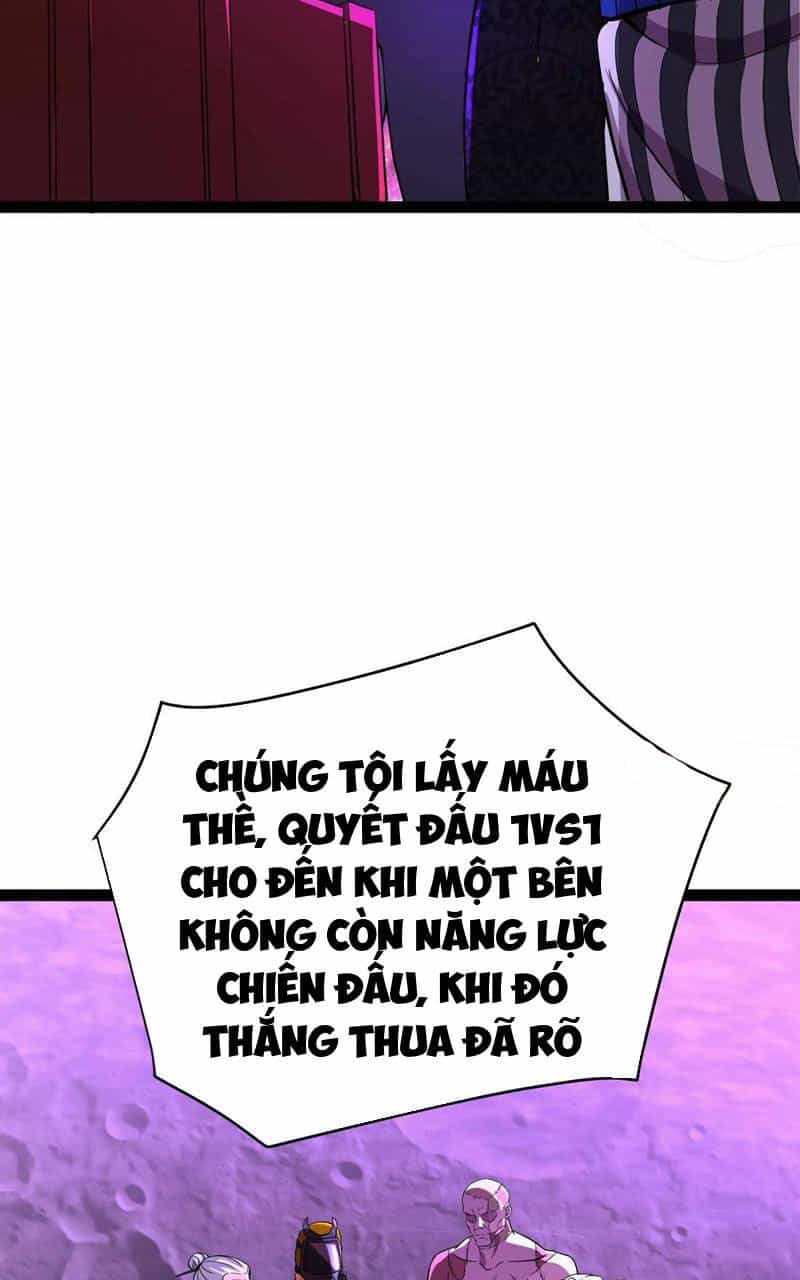 Đại Liên Minh Phản Xuyên Việt Của Bạo Quân - Chương 65 - ảnh 36