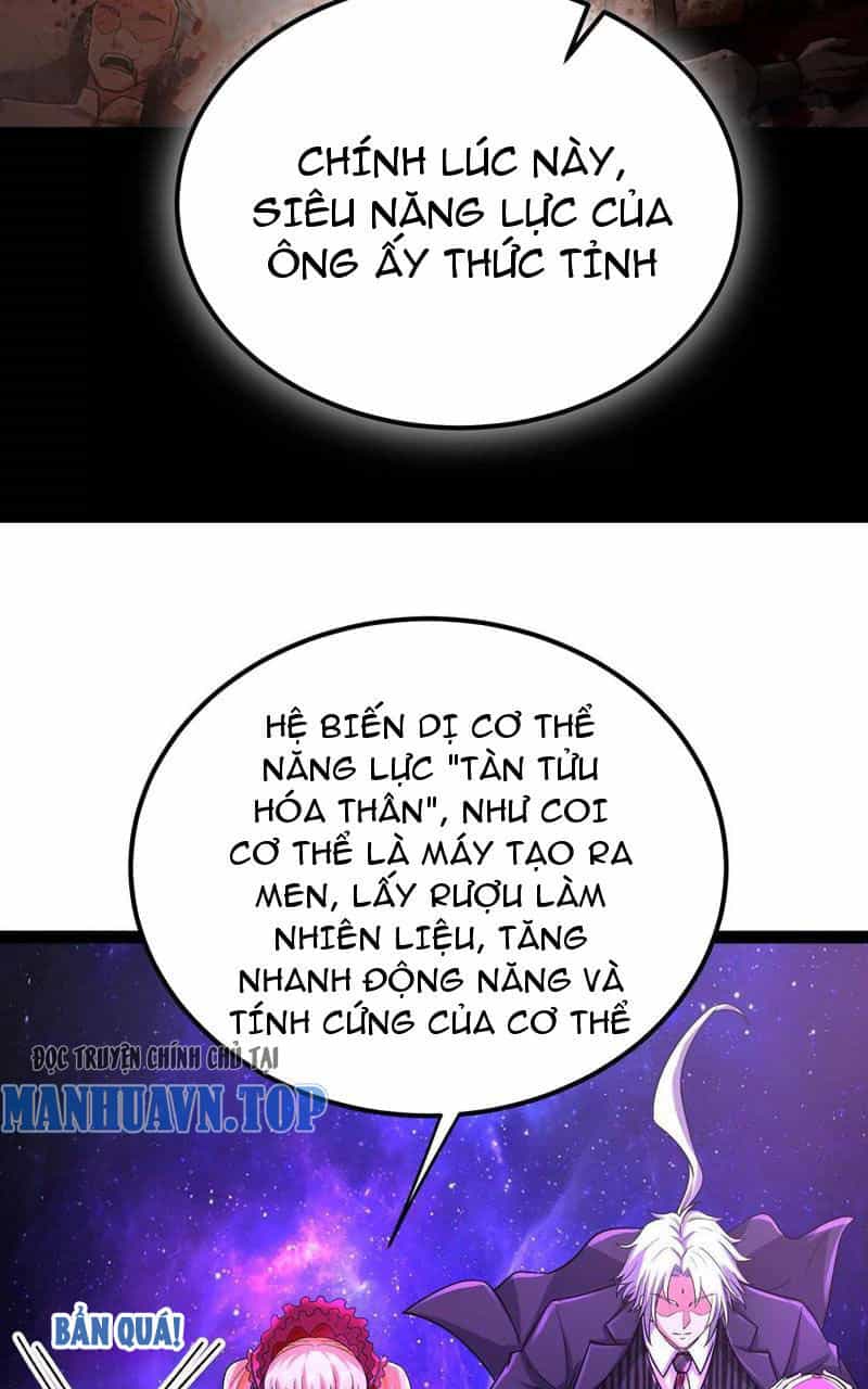 Đại Liên Minh Phản Xuyên Việt Của Bạo Quân - Chương 66 - ảnh 40