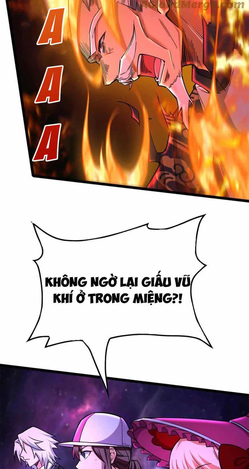 Đại Liên Minh Phản Xuyên Việt Của Bạo Quân - Chương 67 - ảnh 3