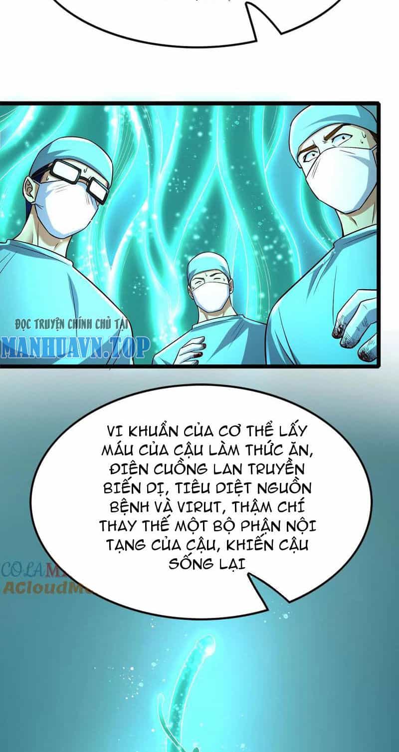 Đại Liên Minh Phản Xuyên Việt Của Bạo Quân - Chương 67 - ảnh 65