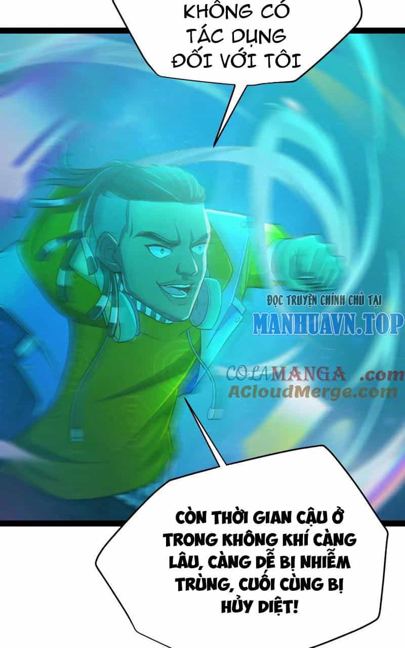 Đại Liên Minh Phản Xuyên Việt Của Bạo Quân - Chương 68 - ảnh 30