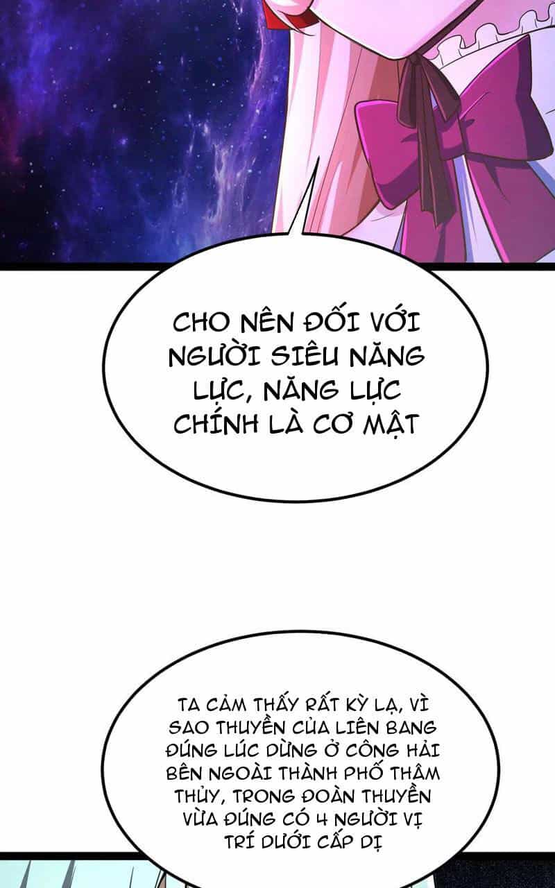 Đại Liên Minh Phản Xuyên Việt Của Bạo Quân - Chương 68 - ảnh 37