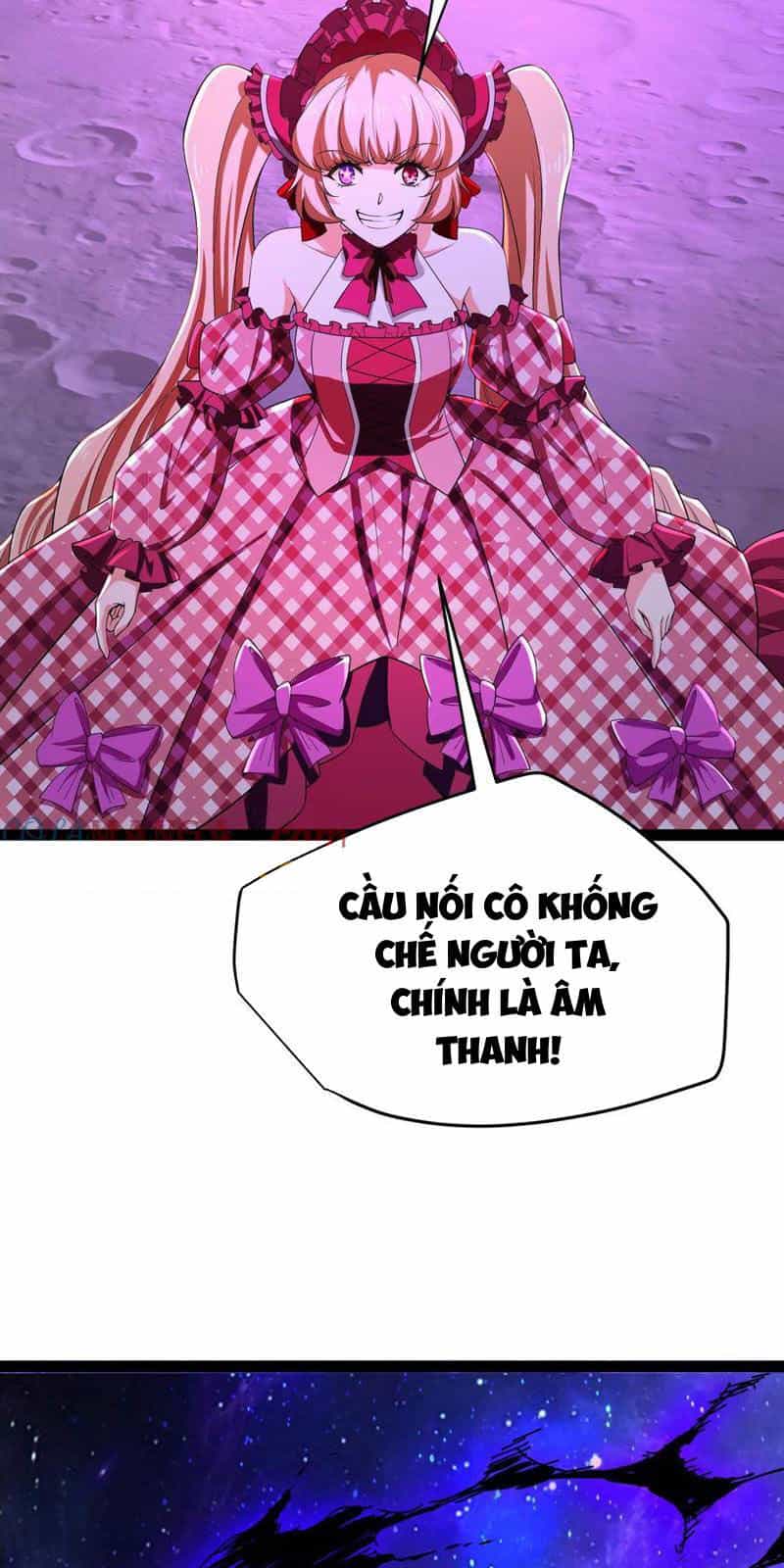 Đại Liên Minh Phản Xuyên Việt Của Bạo Quân - Chương 69 - ảnh 20