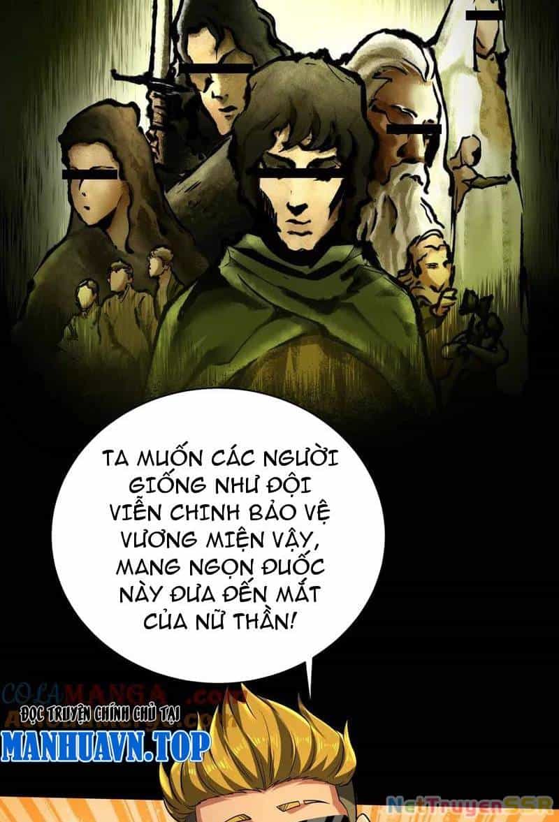 Đại Liên Minh Phản Xuyên Việt Của Bạo Quân - Chương 77 - ảnh 30