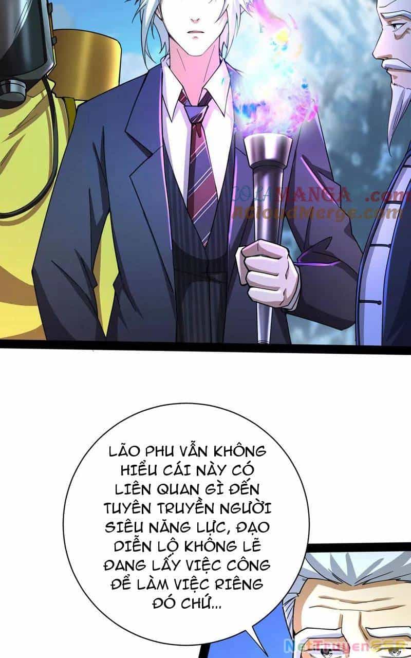 Đại Liên Minh Phản Xuyên Việt Của Bạo Quân - Chương 77 - ảnh 51
