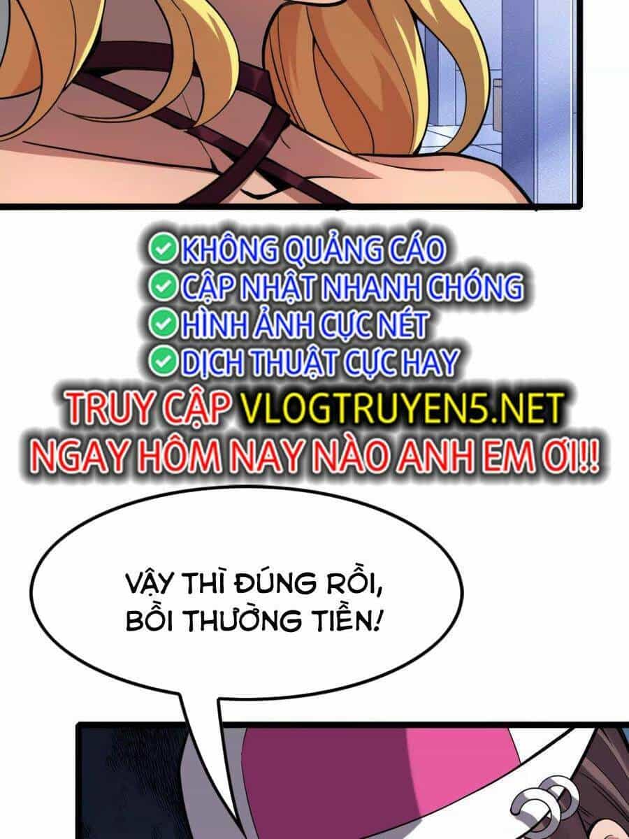 Đại Liên Minh Phản Xuyên Việt Của Bạo Quân - Chương 8 - ảnh 10