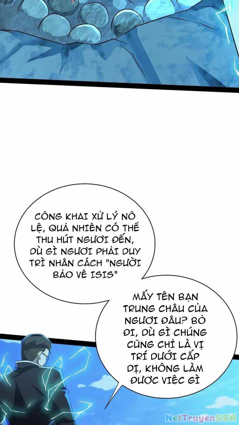 Đại Liên Minh Phản Xuyên Việt Của Bạo Quân - Chương 80 - ảnh 31