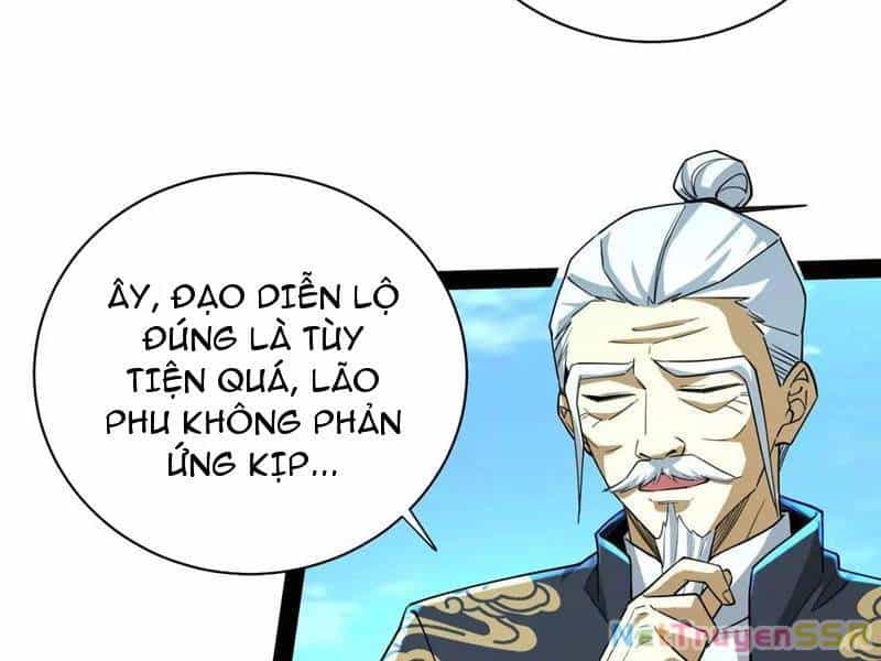 Đại Liên Minh Phản Xuyên Việt Của Bạo Quân - Chương 81 - ảnh 108
