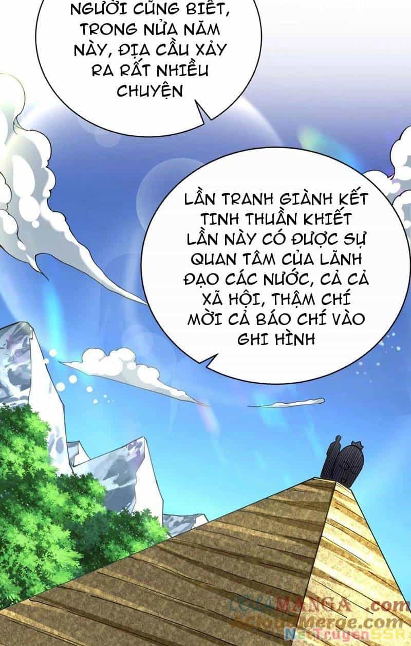 Đại Liên Minh Phản Xuyên Việt Của Bạo Quân - Chương 83 - ảnh 69