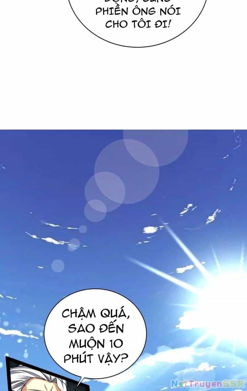Đại Liên Minh Phản Xuyên Việt Của Bạo Quân - Chương 84 - ảnh 15