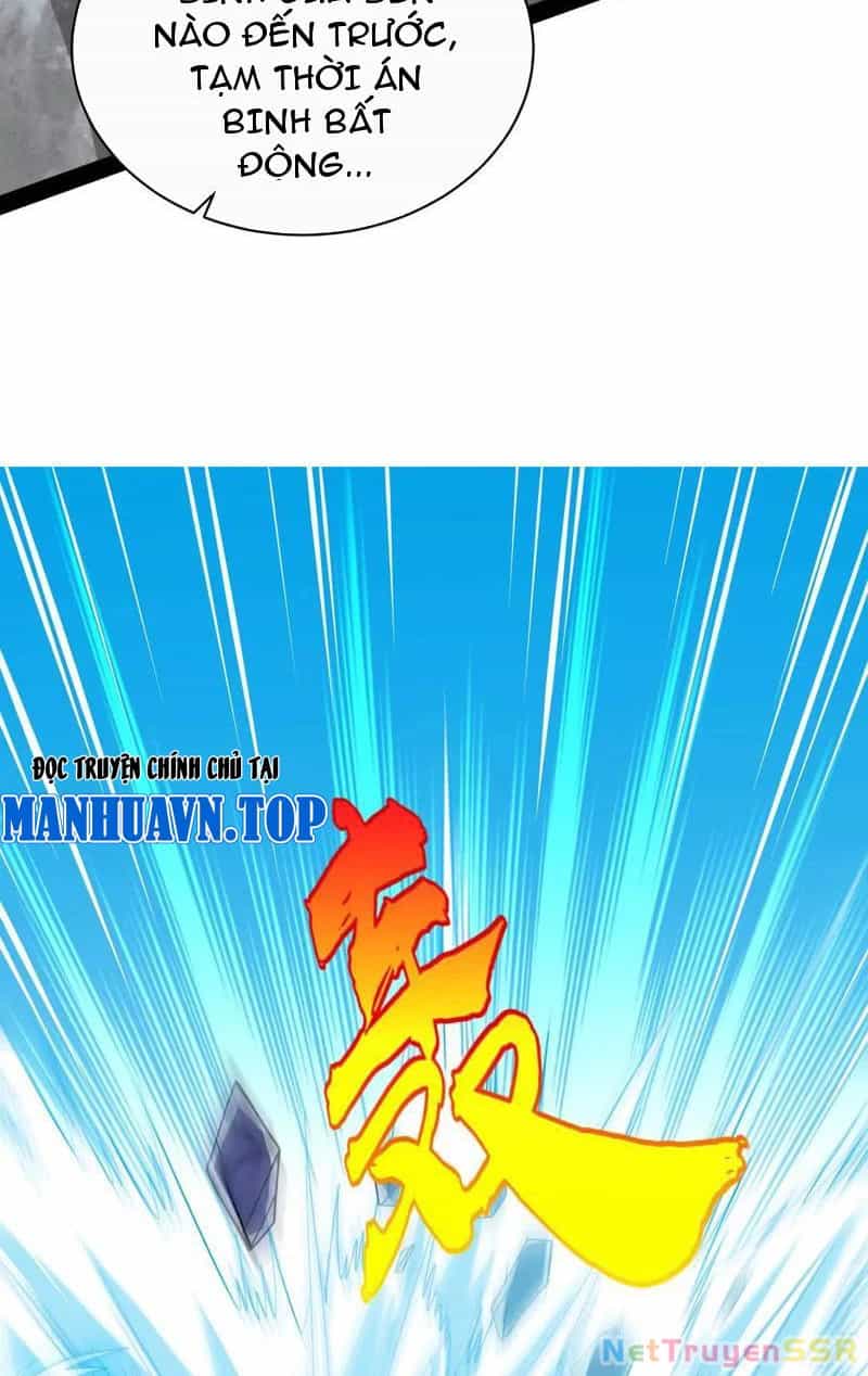 Đại Liên Minh Phản Xuyên Việt Của Bạo Quân - Chương 85 - ảnh 15