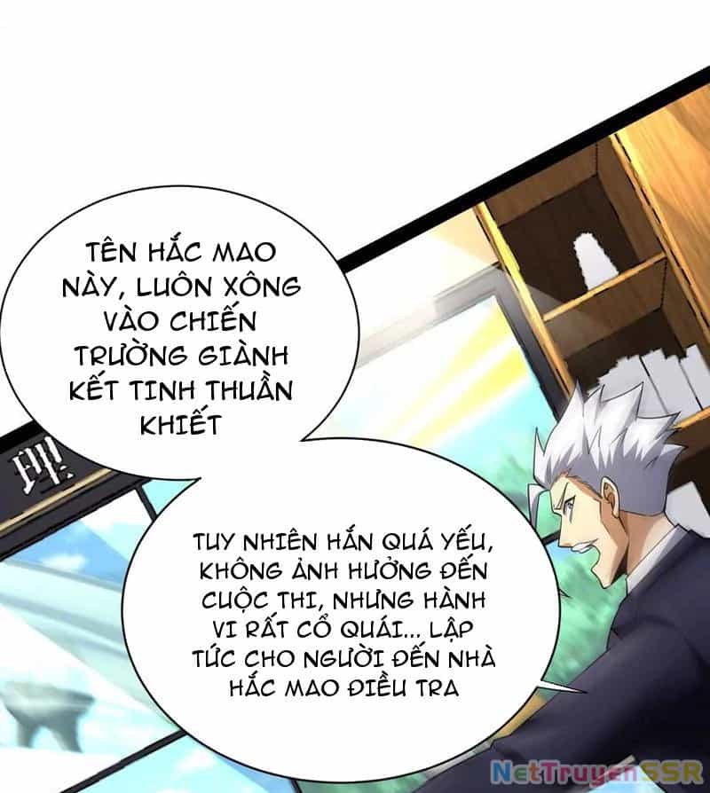 Đại Liên Minh Phản Xuyên Việt Của Bạo Quân - Chương 85 - ảnh 61