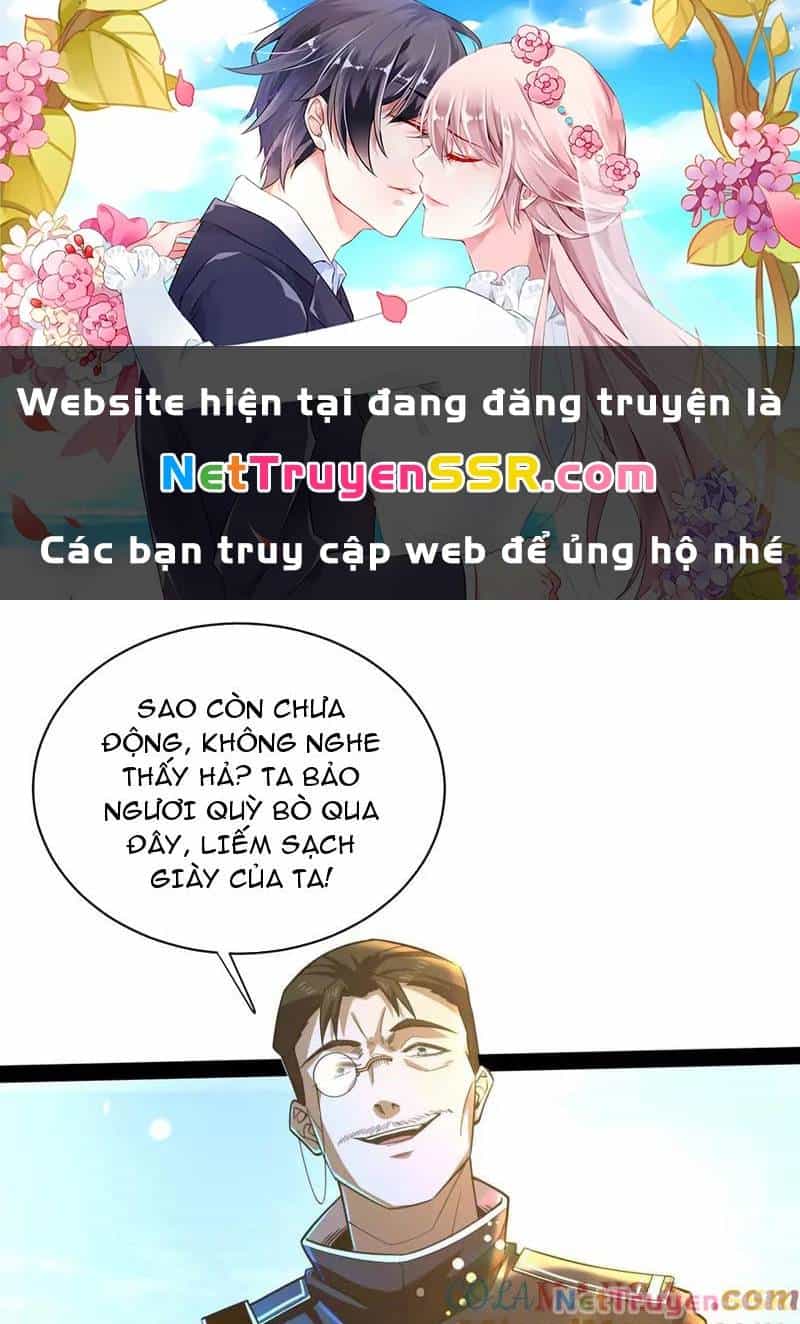 Đại Liên Minh Phản Xuyên Việt Của Bạo Quân - Chương 86 - ảnh 1