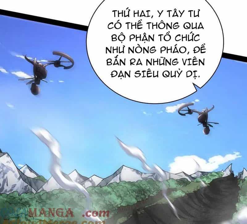 Đại Liên Minh Phản Xuyên Việt Của Bạo Quân - Chương 88 - ảnh 7