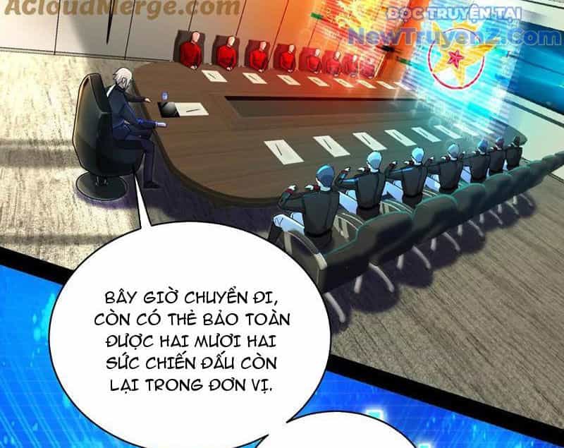 Đại Liên Minh Phản Xuyên Việt Của Bạo Quân - Chương 90.1 - ảnh 86