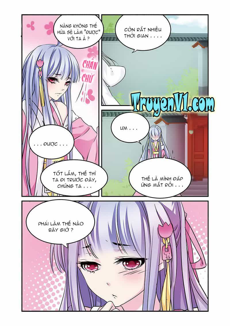 Đại Long Môn Khách Sạn - Chương 10 - ảnh 8