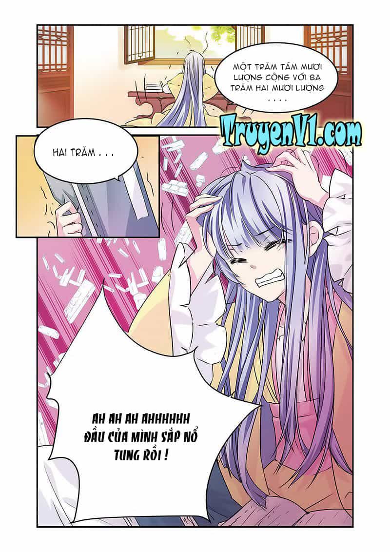 Đại Long Môn Khách Sạn - Chương 10.3 - ảnh 4