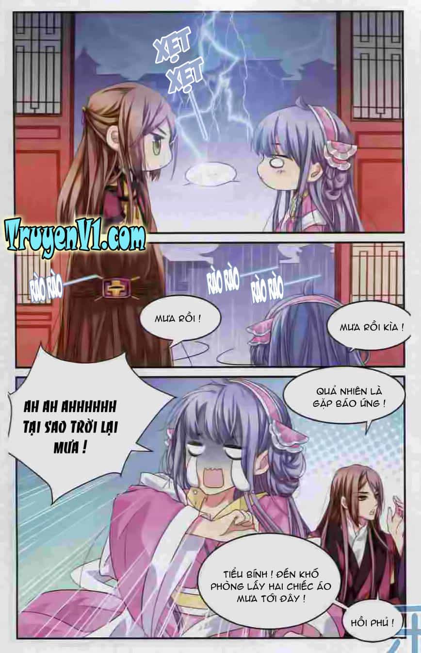 Đại Long Môn Khách Sạn - Chương 6 - ảnh 6