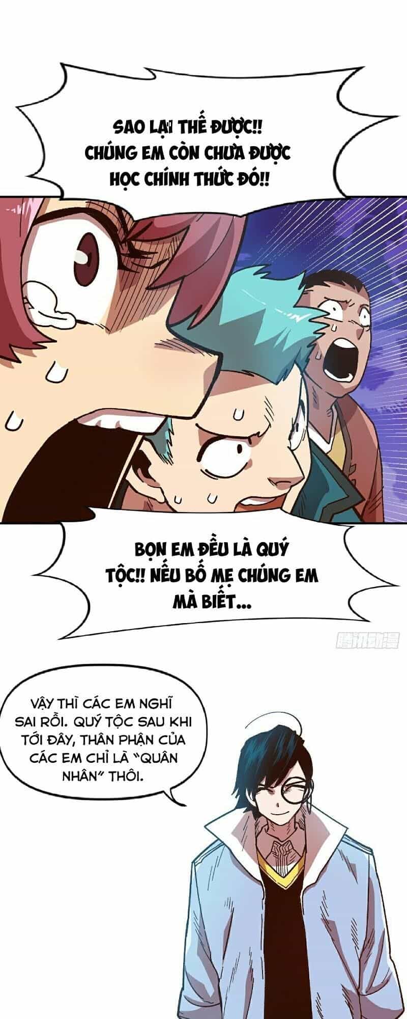Đại Lục Vô Song - Chương 9 - ảnh 23