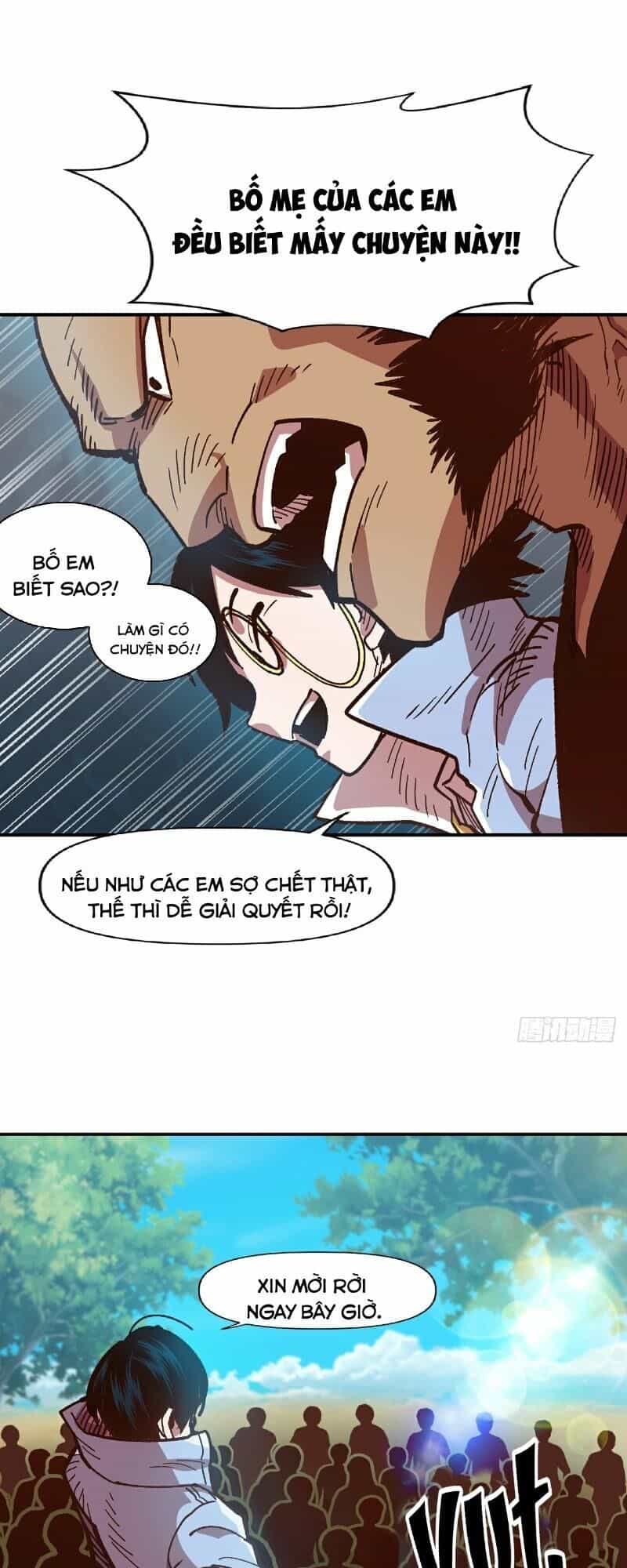 Đại Lục Vô Song - Chương 9 - ảnh 25