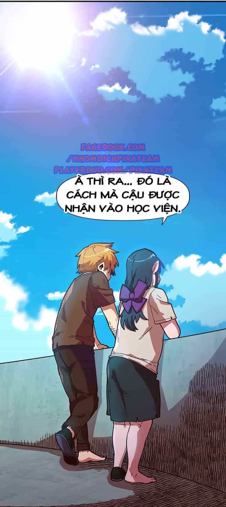 Đại Lục Vô Song - Chương 11 - ảnh 2