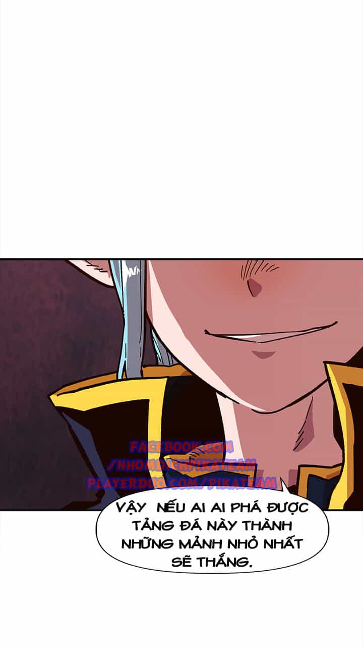Đại Lục Vô Song - Chương 11 - ảnh 71