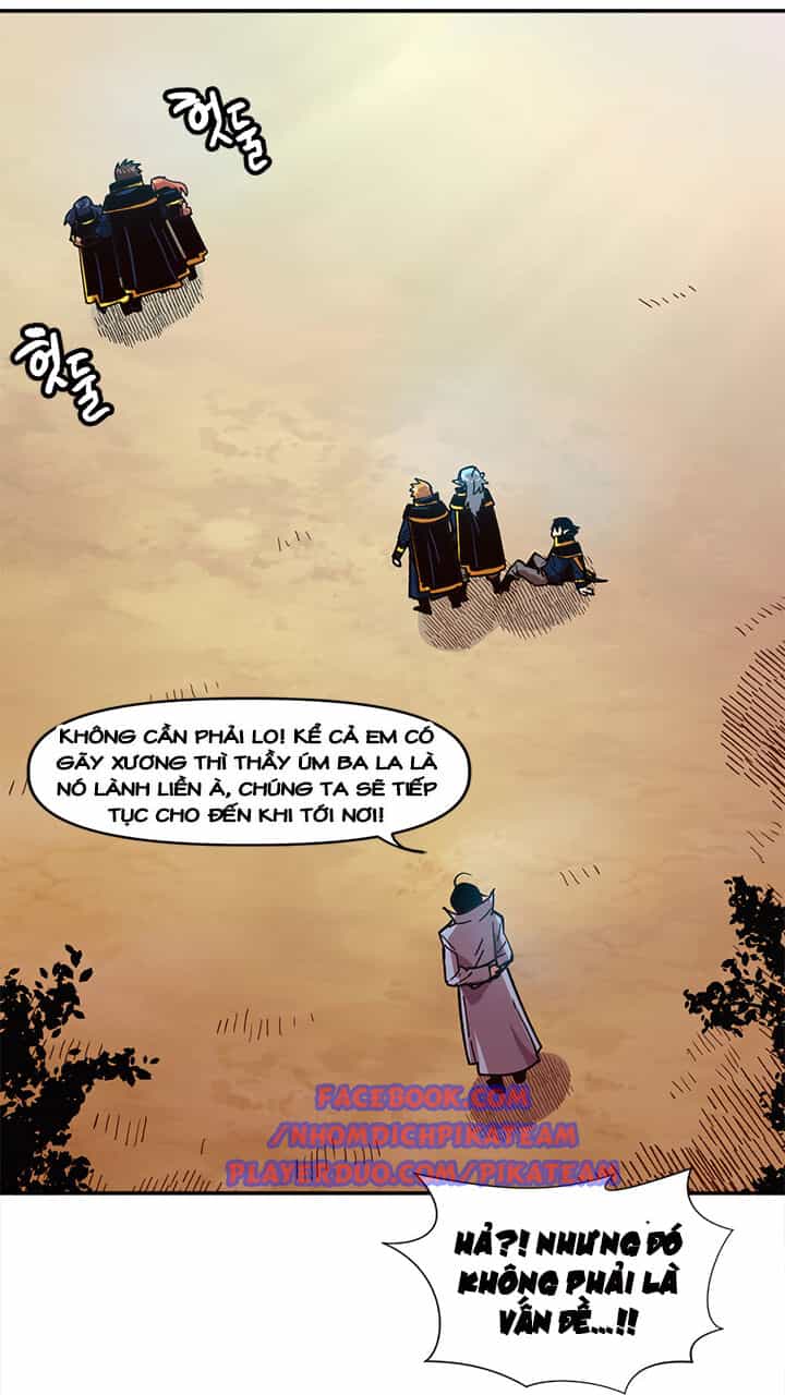 Đại Lục Vô Song - Chương 12 - ảnh 71