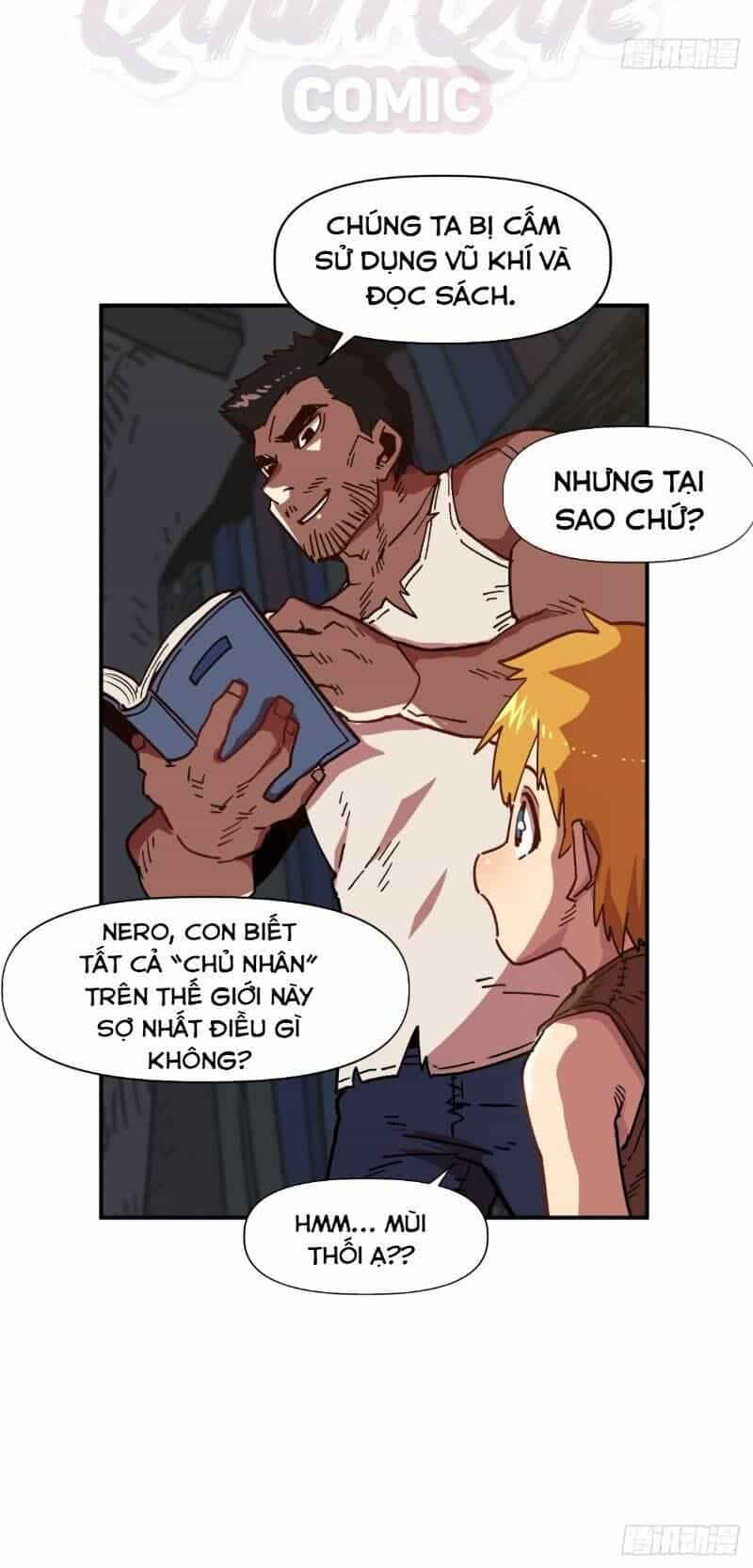 Đại Lục Vô Song - Chương 1 - ảnh 28