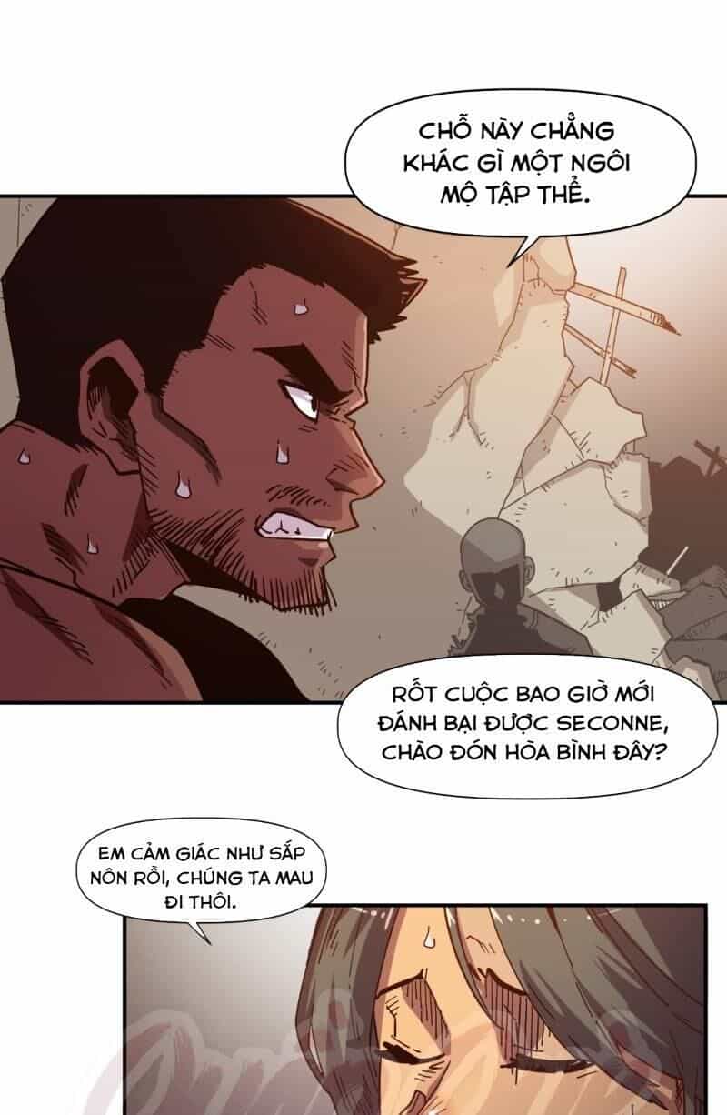 Đại Lục Vô Song - Chương 1 - ảnh 9
