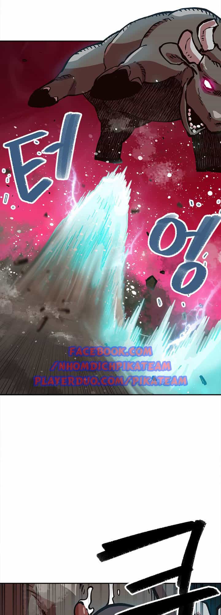 Đại Lục Vô Song - Chương 19 - ảnh 36