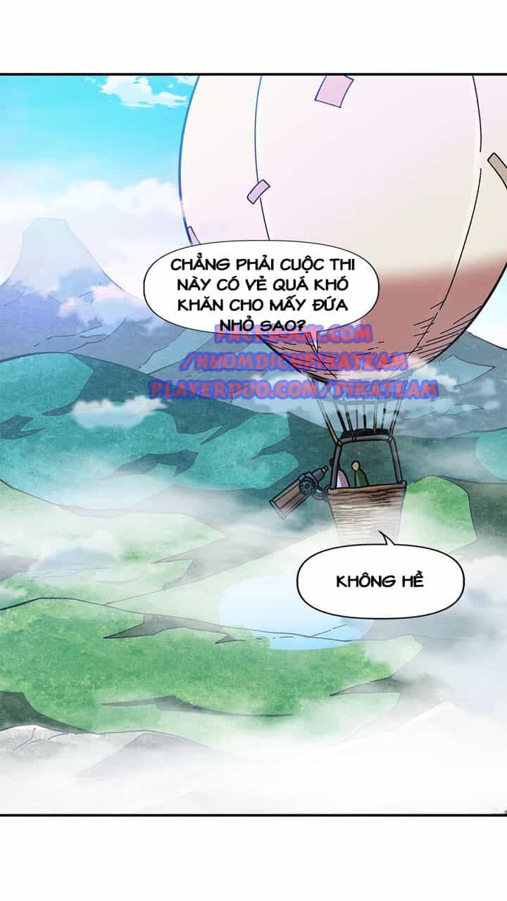 Đại Lục Vô Song - Chương 22 - ảnh 2