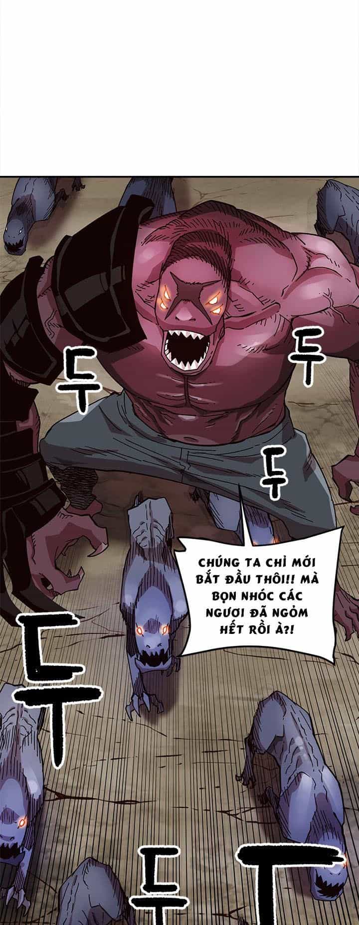 Đại Lục Vô Song - Chương 26 - ảnh 49