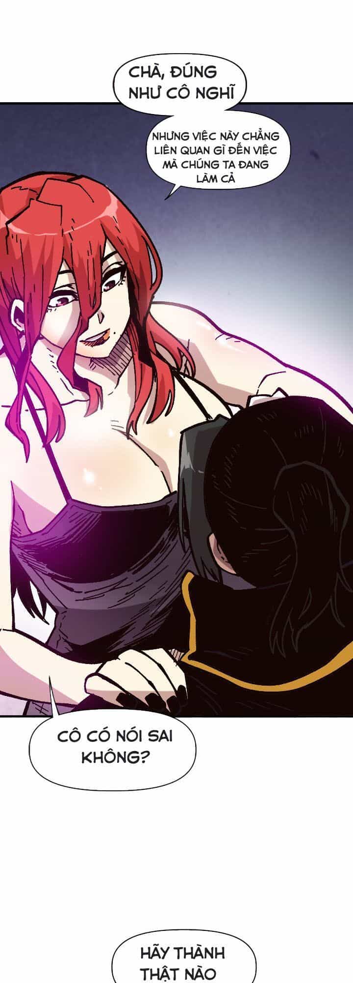 Đại Lục Vô Song - Chương 29 - ảnh 60
