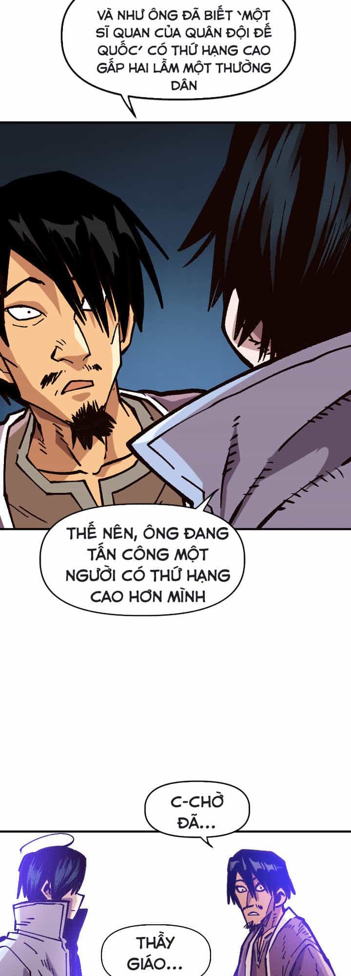 Đại Lục Vô Song - Chương 29 - ảnh 77