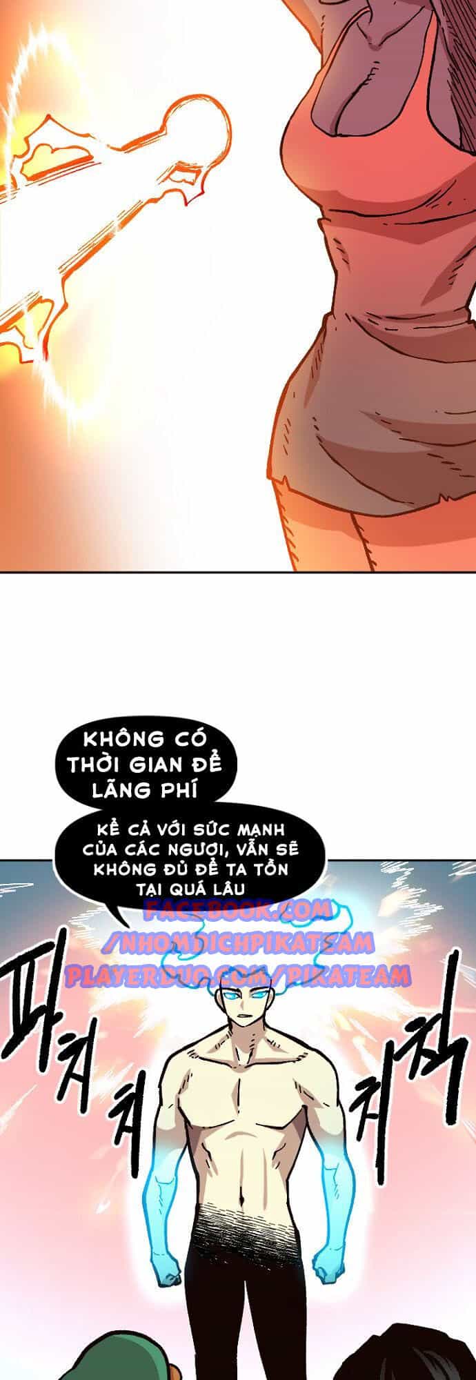 Đại Lục Vô Song - Chương 31 - ảnh 32