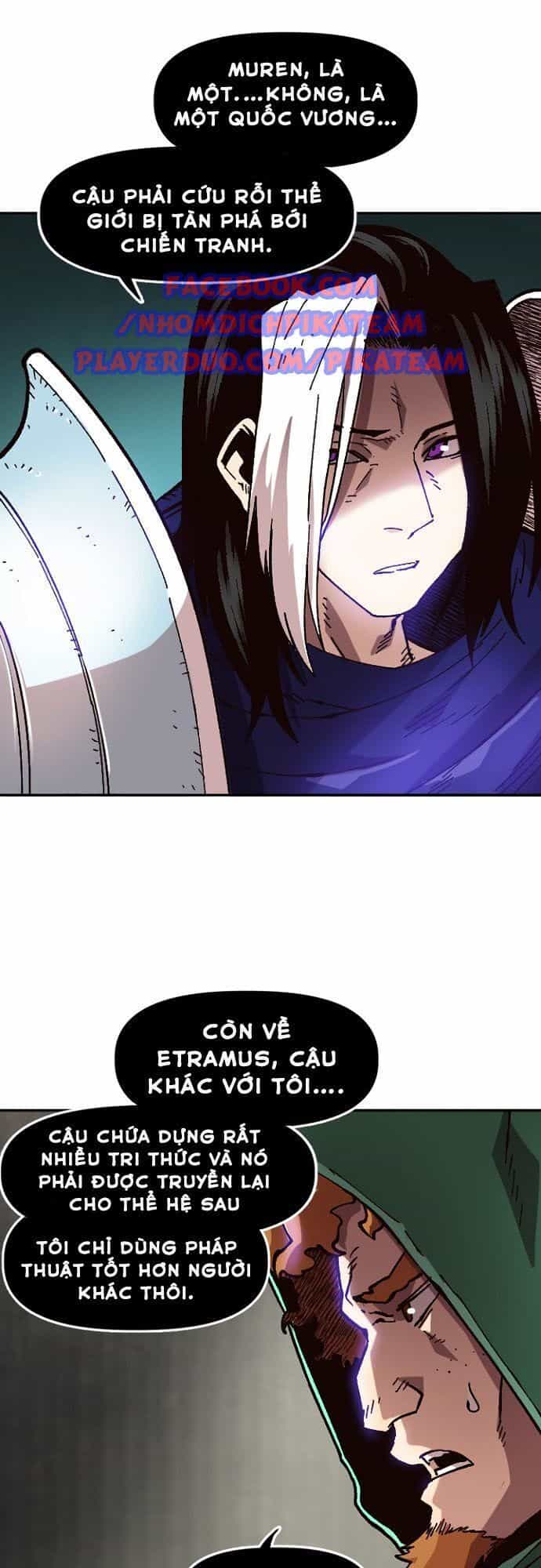Đại Lục Vô Song - Chương 31 - ảnh 68