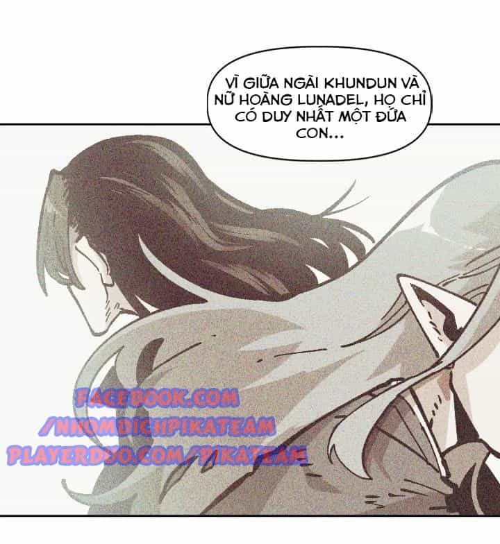 Đại Lục Vô Song - Chương 31 - ảnh 79