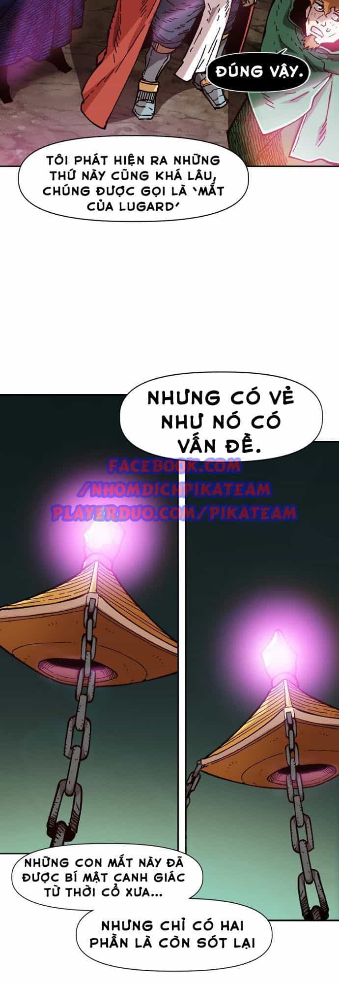 Đại Lục Vô Song - Chương 32 - ảnh 139