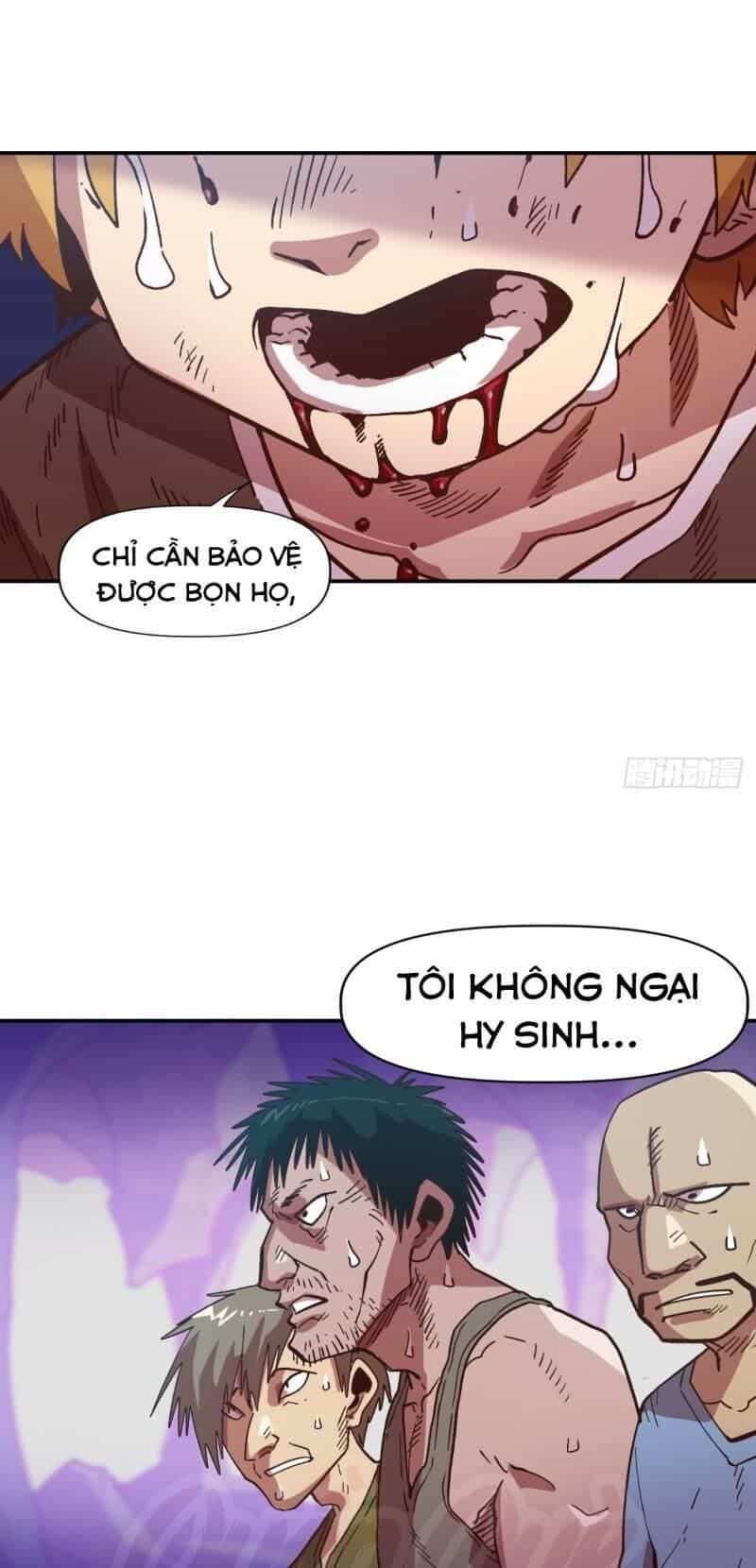 Đại Lục Vô Song - Chương 4 - ảnh 67