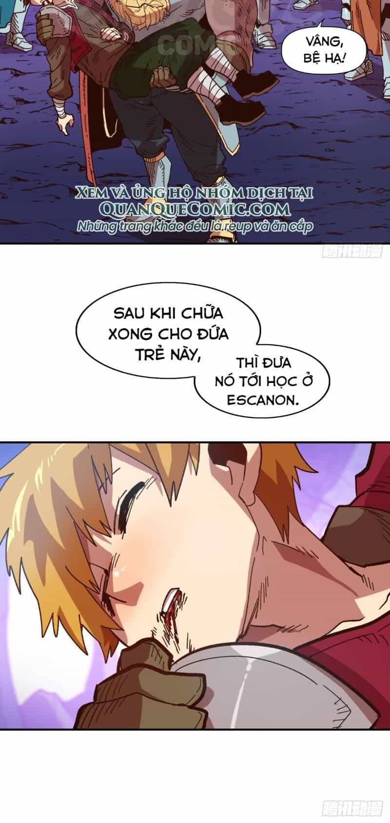 Đại Lục Vô Song - Chương 4 - ảnh 84