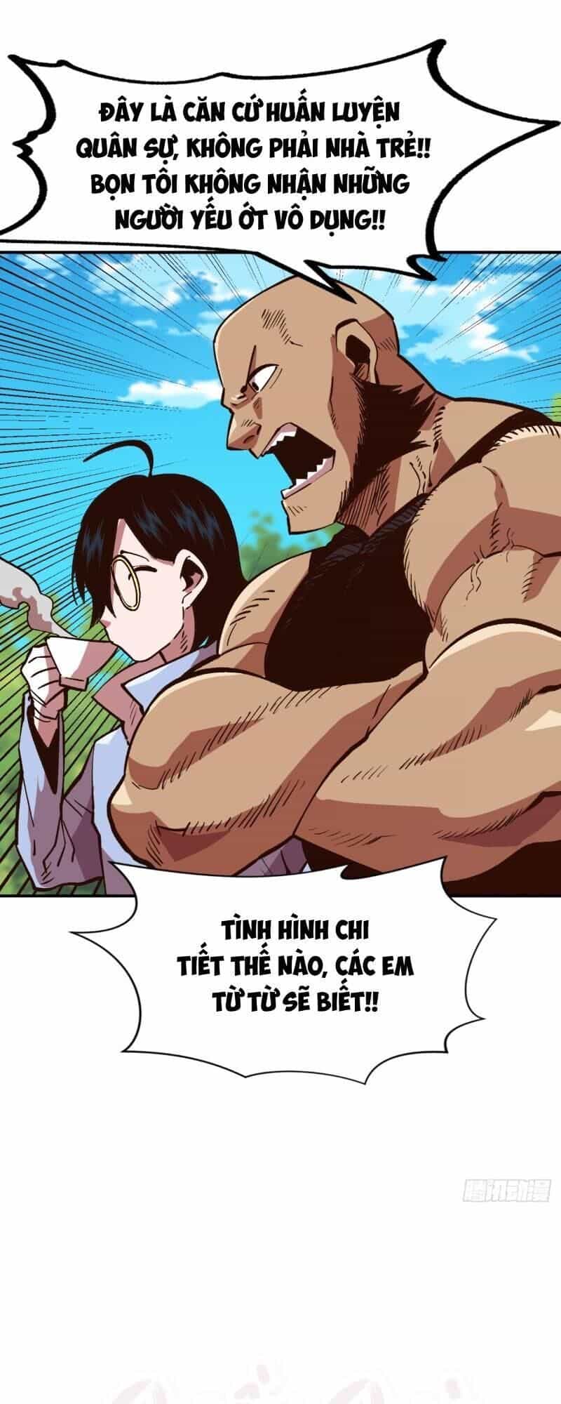 Đại Lục Vô Song - Chương 5 - ảnh 57