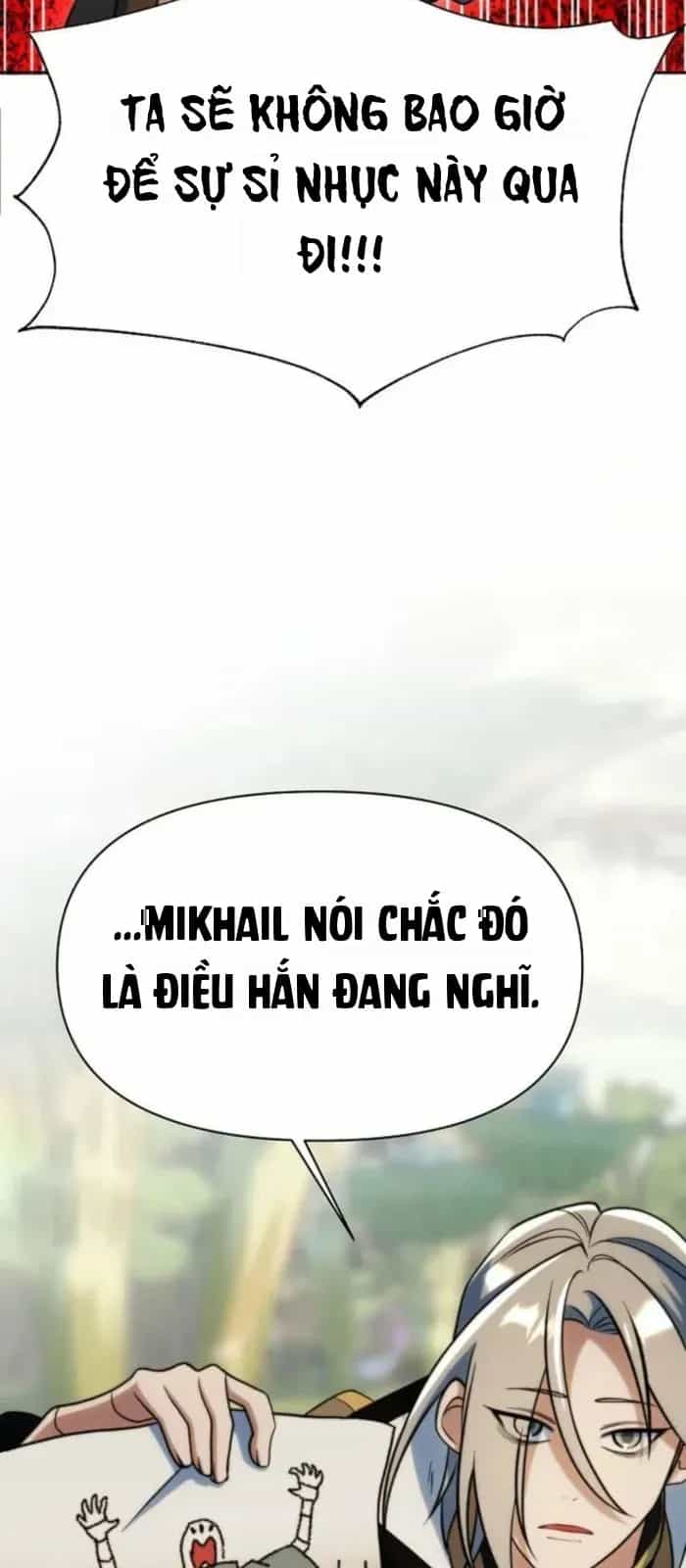Đại Ma Đạo Sư Hồi Quy - Chương 185 - ảnh 4